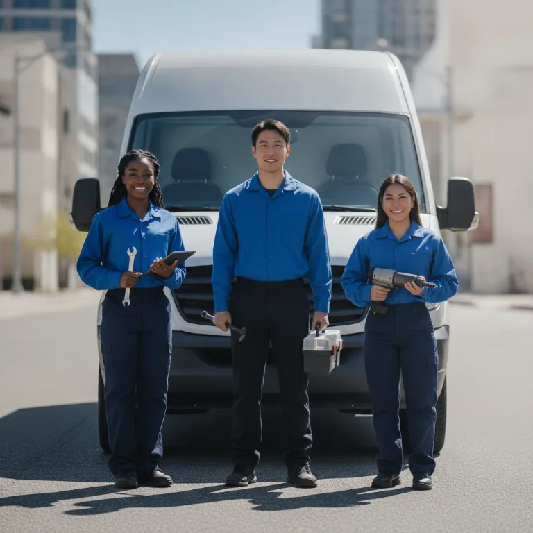rideshare San Tan Valley